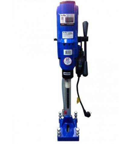 Nora 255A Açılı Karot Delme Makinası