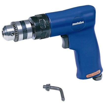 Metabo BM 310 Havalı Matkap