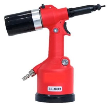 Amex Havalı Otomatik Somun Perçin Tabancası RL-0312K