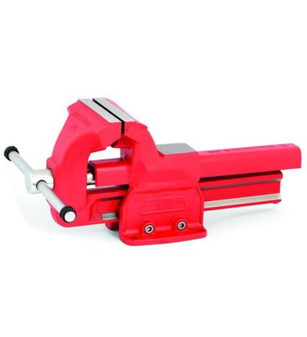 İzeltaş 150 mm Dövme Çelik Mengene