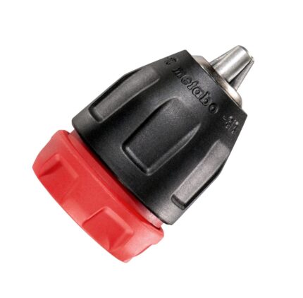 Metabo 6.27259 1-10 Sağ Sol Quick Elle Sıkmalı Mandren